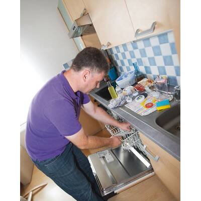 Prölls Vize als Daddy Cool