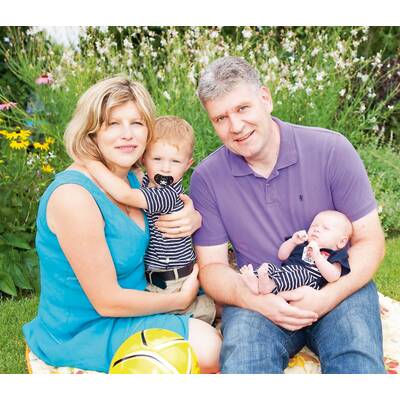 Prölls Vize als Daddy Cool