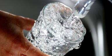Gmundner Trinkwasser wieder genießbar