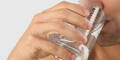Trinkwasser