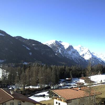 Kärnten - Turnersee