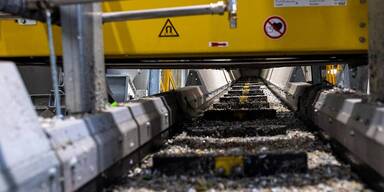 Millioneninvestition bei Triplast.