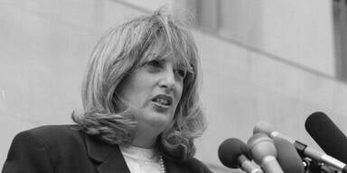 Schl&uuml;sselfigur in Lewinsky-Aff&auml;re ist tot