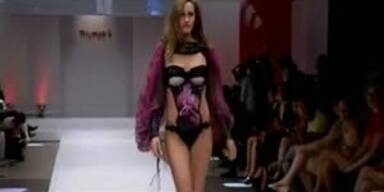 Triumph Inspiration Award 2011 verliehen