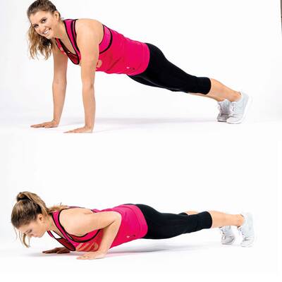 Seitliche Planke (2)