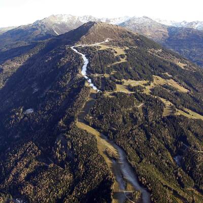 Es bleibt vorerst alles andere als winterlich