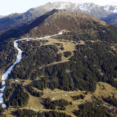 Es bleibt vorerst alles andere als winterlich