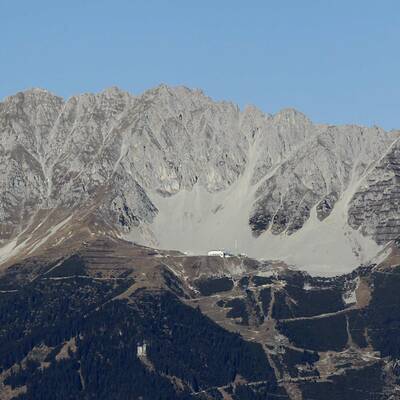 Es bleibt vorerst alles andere als winterlich