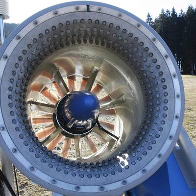 Es bleibt vorerst alles andere als winterlich