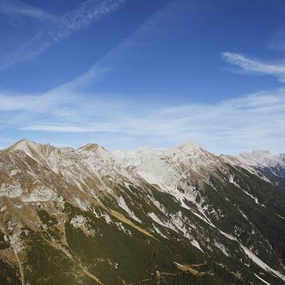 Es bleibt vorerst alles andere als winterlich