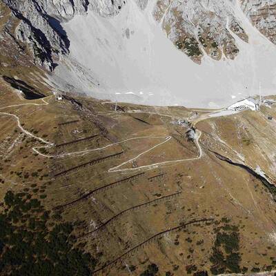 Es bleibt vorerst alles andere als winterlich