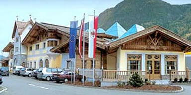 trofana