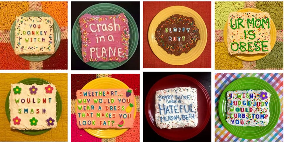 Geniale Rache für Internet-Mobbing-Opfer