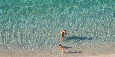 Die schönsten Ziele in Italien