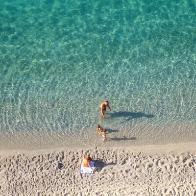 Zauberhaftes Italien