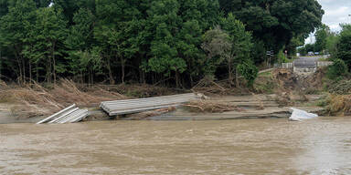 Tropensturm Gabrielle