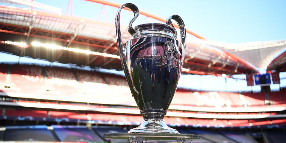 CL-Finale: Katar schwärmt vom 'Qlassico'