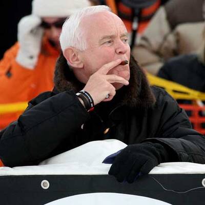 Kitz Charity Ski Race