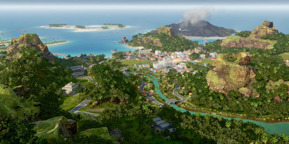 El Presidente klar mit 106% wiedergewählt!