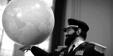 Tropico 6