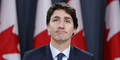 Justin Trudeau