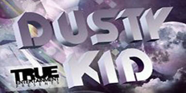 True pres. Dusty Kid live