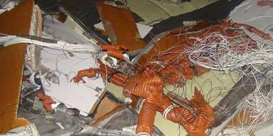 29 Tote aus Atlantik geborgen