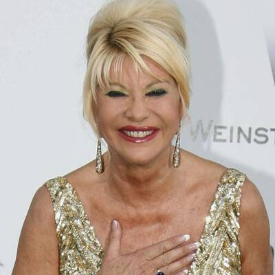 amfAR's Cinema Against AIDS in Cannes