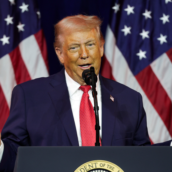 Trump sichert sich Kontrolle über Verkauf von Venezuela-Öl