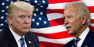 US-Midterms: Trump-Tsunami blieb aus