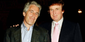 Trump hat Epstein bei der Polizei verpfiffen