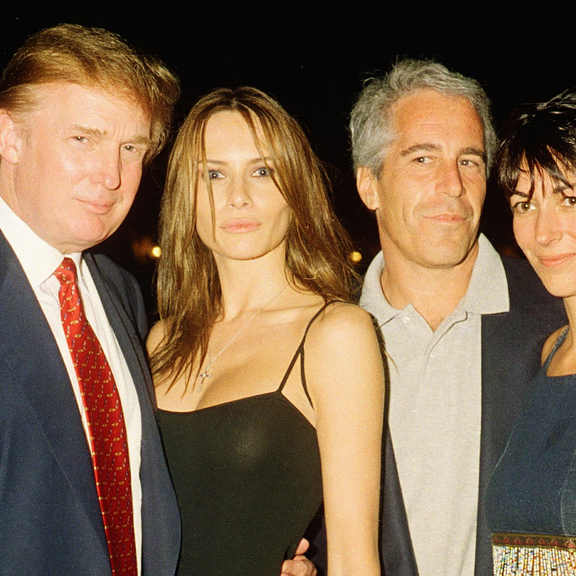 Fall Epstein: Trump nun für Abstimmung über Freigabe der Akten