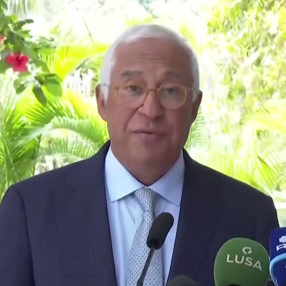 “Nicht akzeptabel”: EU-Ratspräsident attackiert Trump