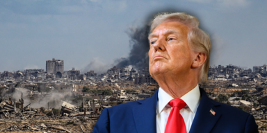 Israel verkündet: Gaza-Waffenruhe JETZT in Kraft