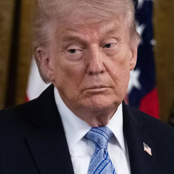 Zum dritten Mal: Trump will sich Gesundheitscheck unterziehen