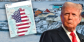 Trump über Grönland: 