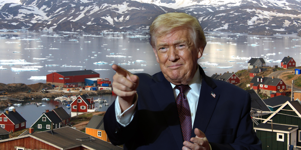 Nach Trumps Zoll-Hammer: SO will die EU jetzt zurückschlagen