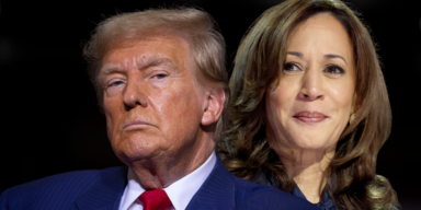 Trump oder Harris? US-Wahlorakel legt sich fest