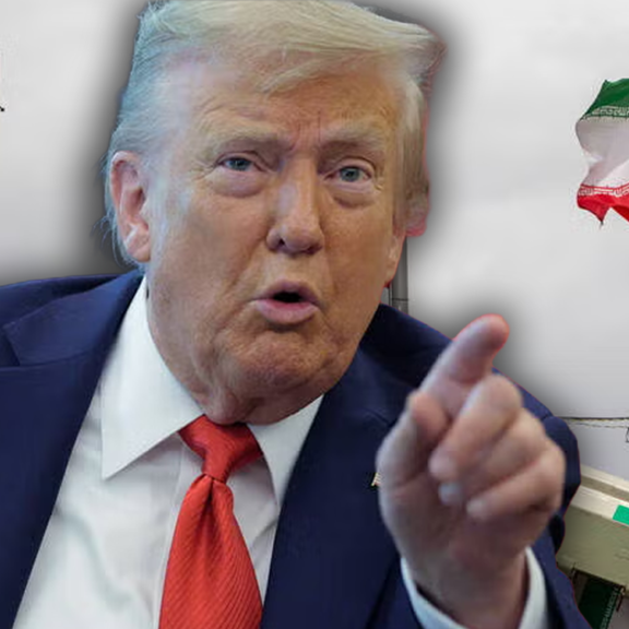 Trump: Ohne Deal wird 