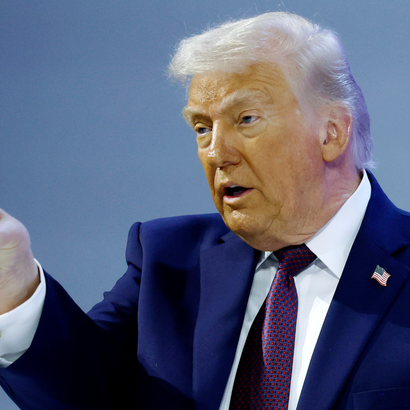 Trump kippt Vorgabe für Klimaschutz in den USA