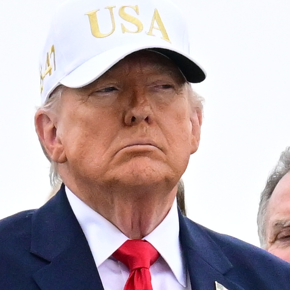 Trump droht offen mit NATO-Austritt