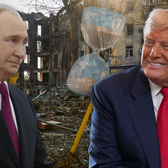 Trump-Deadline für Putin: Was erwartet uns jetzt?