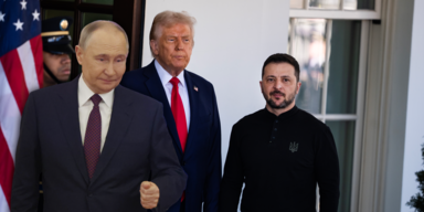 USA: Genf ist m&ouml;glicher Ort f&uuml;r neue Ukraine-Gespr&auml;che