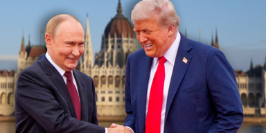 Das muss erfüllt sein für einen Trump-Putin-Deal