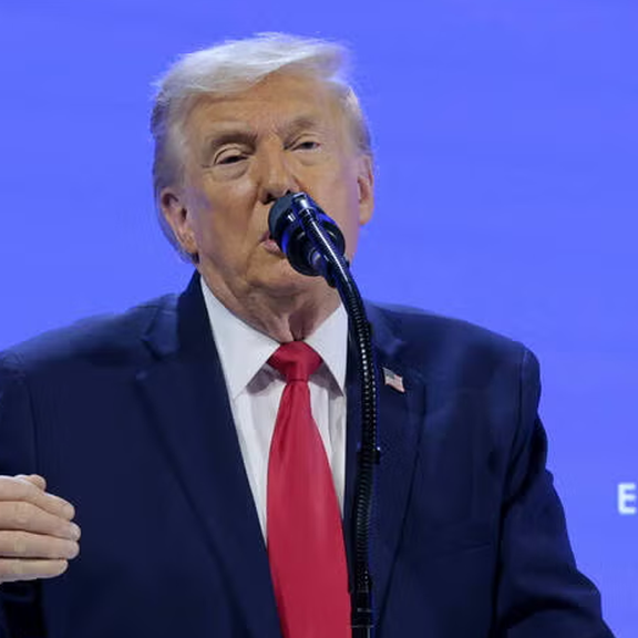 Trump erhöht Südkorea-Zölle von 15 auf 25 Prozent