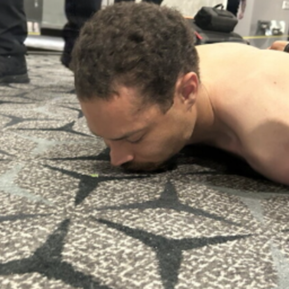 Schütze bei Trump-Gala war 