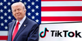 TikTok-Strafe soll Trumps Bauprojekte in Washington finanzieren