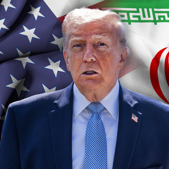 Trump: Welt zittert um USA-Iran-Frieden