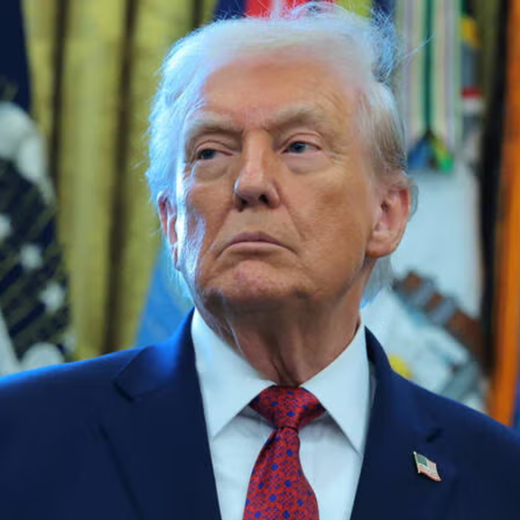 Trump startet nächste Eskalation gegen dieses Land