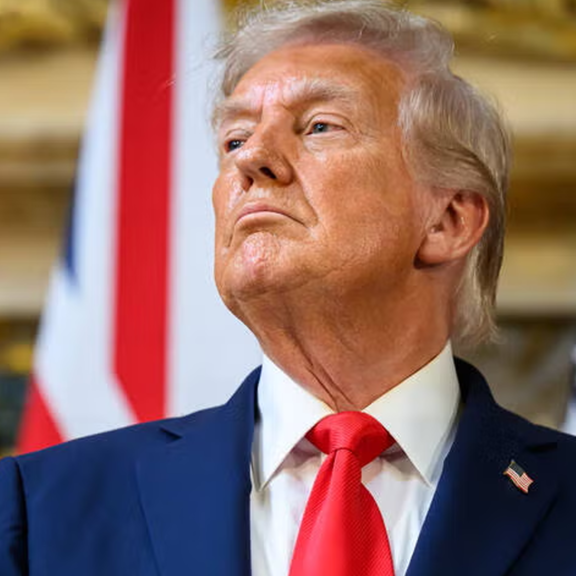 Trump lässt keine Asylanten mehr in die USA: 